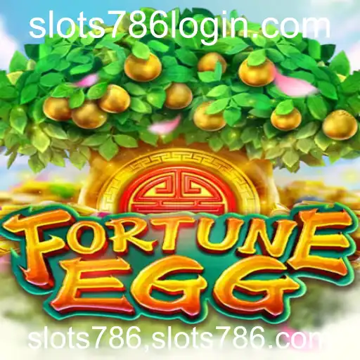 Descubra o Mundo de FortuneEgg: Um Jogo de Slots Emocionante