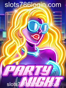 Mergulhe na Diversão com o Jogo PartyNight