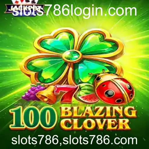 Descubra as Emoções do Jogo 100BlazingClover