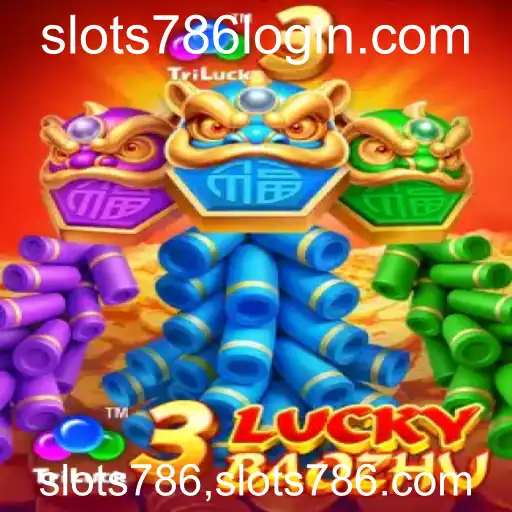 3LuckyBaozhu: Descubra e Domine o Novo Sensação dos Slots