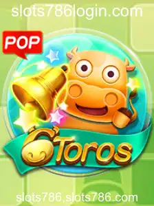 Descubra o Fascinante Mundo de 6Toros e Slots786