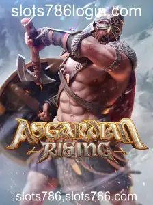 Explorando o Universo de AsgardianRising: Um Novo Horizonte no Mundo dos Jogos de Cassino