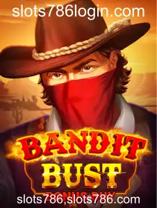 BanditBustBonusBuy: Mergulhe na Aventura Emocionante dos Slots
