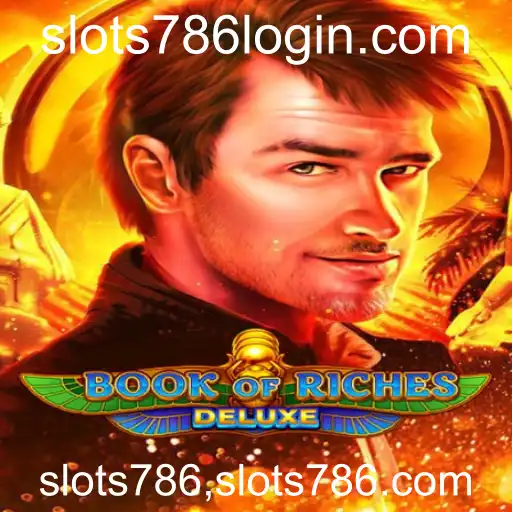 Descubra o Fascínio do Jogo Book of Riches Deluxe: Um Novo Clássico dos Slots Online