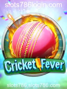 Descubra o Mundo Empolgante de CricketFever com slots786.com
