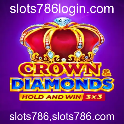 Descubra o Excitante Mundo de Crowndiamonds