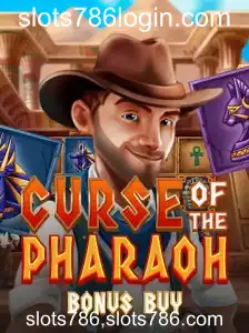 Descubra o Fascinante Mundo de 'Curse of the Pharaoh Bonus Buy'