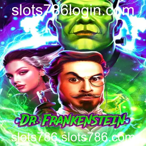 Dr. Frankenstein: Jogo de Slots Empolgante com Temática de Cientista Maluco