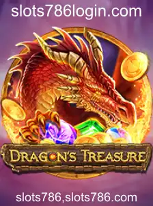 DragonsTreasure: Aventuras e Recompensas Místicas