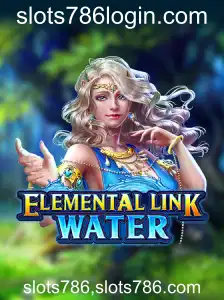 Descubra o Fascinante Mundo de ElementalLinkWater e Slots786