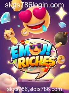 Descubra o Fascinante Mundo de EmojiRiches: O Jogo de Slots Moderno