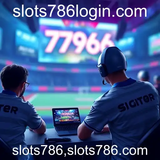 Esportes virtuais