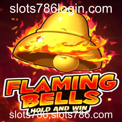 Flaming Bells: Uma Aventura em Slots