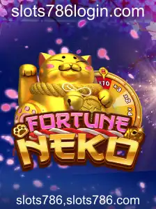 Descubra os Segredos do Jogo FortuneNeko e Domine os Slots786