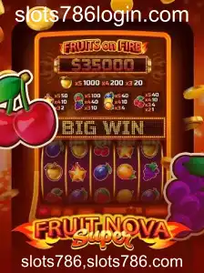 Explorando o Mundo do FruitNovaSuper: Regras e Estratégias