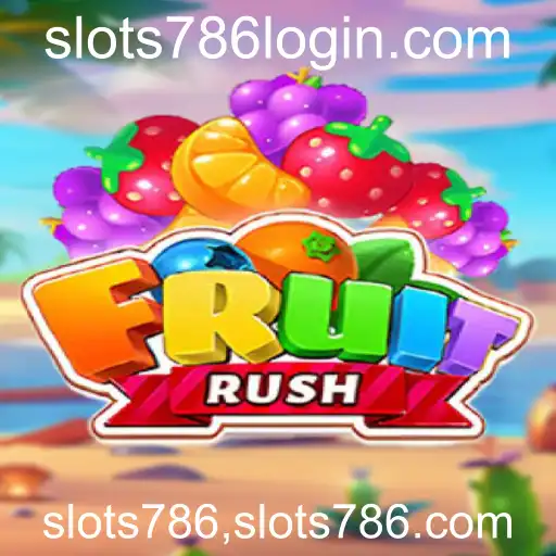 Explorando o Fascinante Mundo do FruitRush: Um Jogo de Slots Inovador