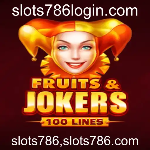 Descubra o Mundo Divertido de FruitsAndJokers100 nos Slots Online