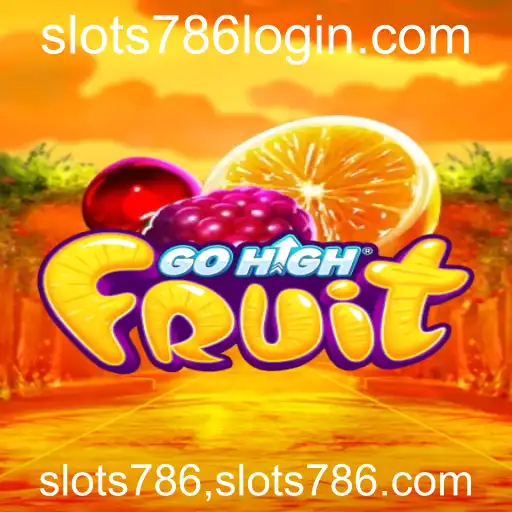 Descubra o Mundo de GoHighFruit: Um Jogo de Slots Empolgante