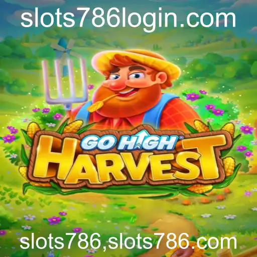 GoHighHarvest: Um Novo Jogo Inovador Revoluciona o Mundo dos Slots Online