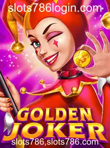 Desvendando o Encanto do GoldenJoker: Um Jogo de Slots Fora do Comum