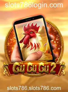 Explorando GuGuGu2M: O Mundo dos Slots de Azar Modernos