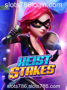 HeistStakes: Um Mergulho à Emoção dos Cassinos Virtuais