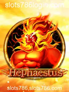 Hephaestus: Descubra o Fascinante Mundo dos Slots Online