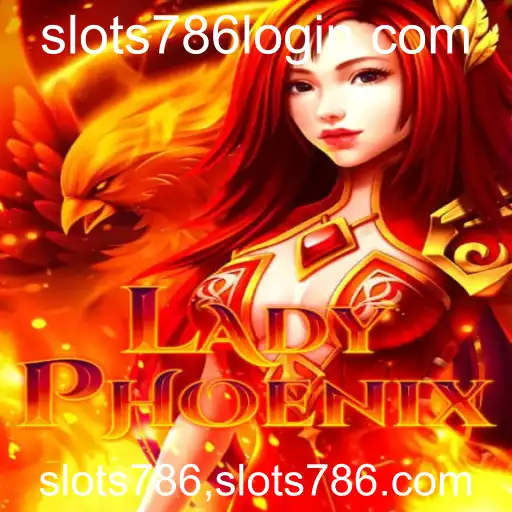 Experimente a Magia dos Slots em LadyPhoenix