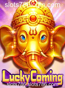 Descubra o Novo Jogo de Slots: LuckyComing
