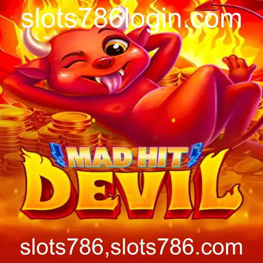 MadHitDevil: Descubra o Novo Fenômeno dos Jogos de Slot Online