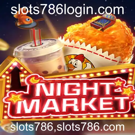 Explorando o Fascinante Mundo de NIGHTMARKET