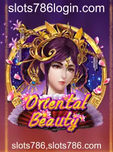 Descubra o Fascinante Mundo de OrientalBeauty: Um Jogo de Slots Inovador