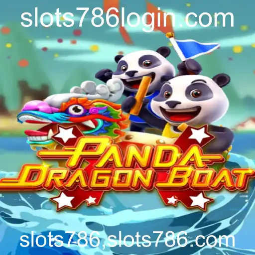 Descubra o Fascinante Mundo do Jogo PANDADRAGONBOAT