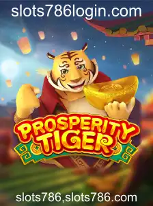 Descubra o Fascinante Mundo do Jogo ProsperityTiger