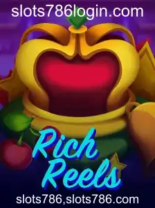 Explore o Fascinante Mundo de RichReels Slots786