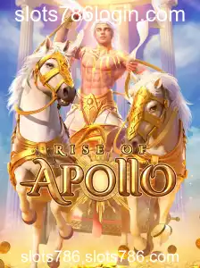 Descubra o Fascinante Mundo de Rise of Apollo