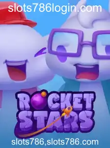 Descubra o Mundo do Jogo RocketStars