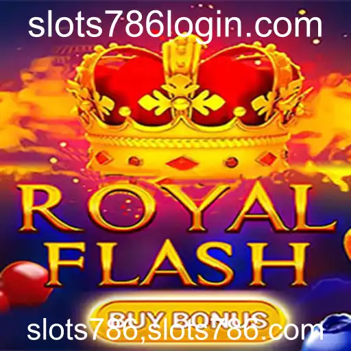 RoyalFlashBuyBonus: Explore o Mundo dos Caça-Níqueis com slots786