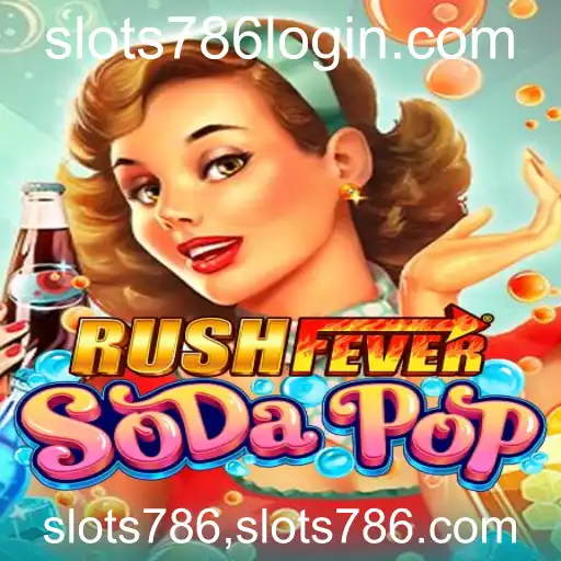 Explore o Mundo Vibrante de RushFeverSodaPop