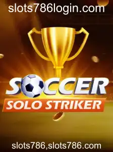 Descubra o Mundo de SoccerSoloStriker: O Jogo que Está Revolucionando os Slots