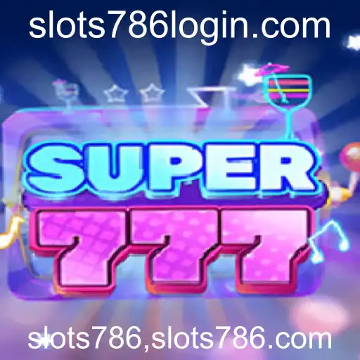 Descubra o Mundo Emocionante do Jogo Super777: Slots e Diversão Aguardam