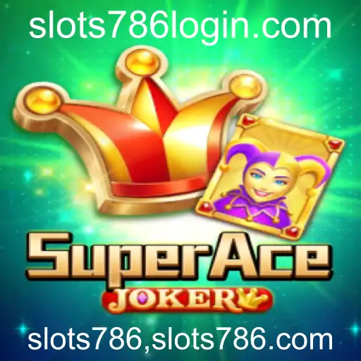 Descubra SuperAceJoker: O Jogo de Slots que Está Revolucionando o Mercado