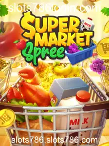 Descubra o Mundo do Jogo SupermarketSpree