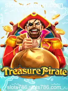 Descobrindo os Mistérios de TreasurePirate: Aventuras nos Slots Virtuais