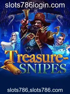 Descubra o Fascinante Mundo de TreasureSnipes: Um Universo de Aventura e Recompensas