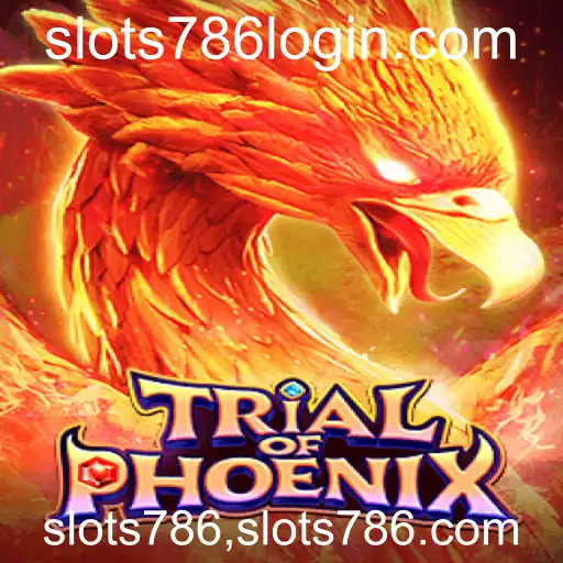 Explorando 'TrialofPhoenix': O Desafio dos Slots Online