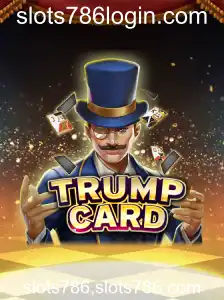 Explorando o Universo de TrumpCard: O Jogo Emocionante de Slots786