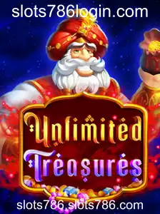 Explorando UnlimitedTreasures: Uma Aventura nos Cassinos Online