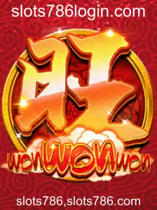 Entendendo o Fascinante Jogo de Slot WonWonWon