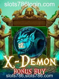 Descubra o Jogo Emoção de XDemonBonusBuy e Suas Dinâmicas Inovadoras